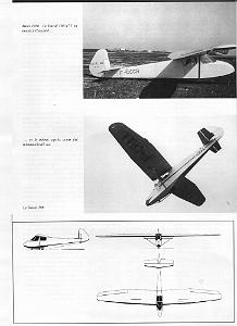 302-LE VOL A VOILE EN ALGERIE DE 1862 A 1962 PAR CHARLES RUDEL_000176
